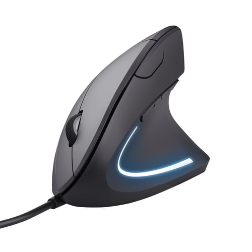 Trust Souris PC MAGASIN EN LIGNE Cybertek