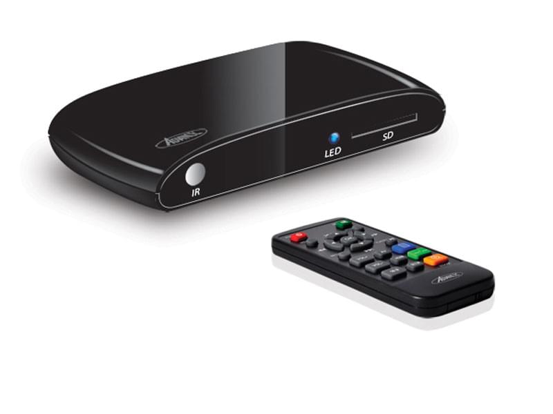 Mini HD Cinema - Passerelle Multimedia BX-NMP296MH - Cybertek.fr - 0