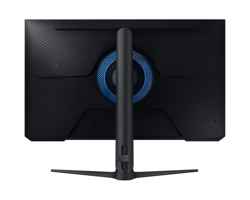 Samsung 27 pouces  LS27CG510EUXEN - Ecran PC Samsung - Cybertek.fr - 1