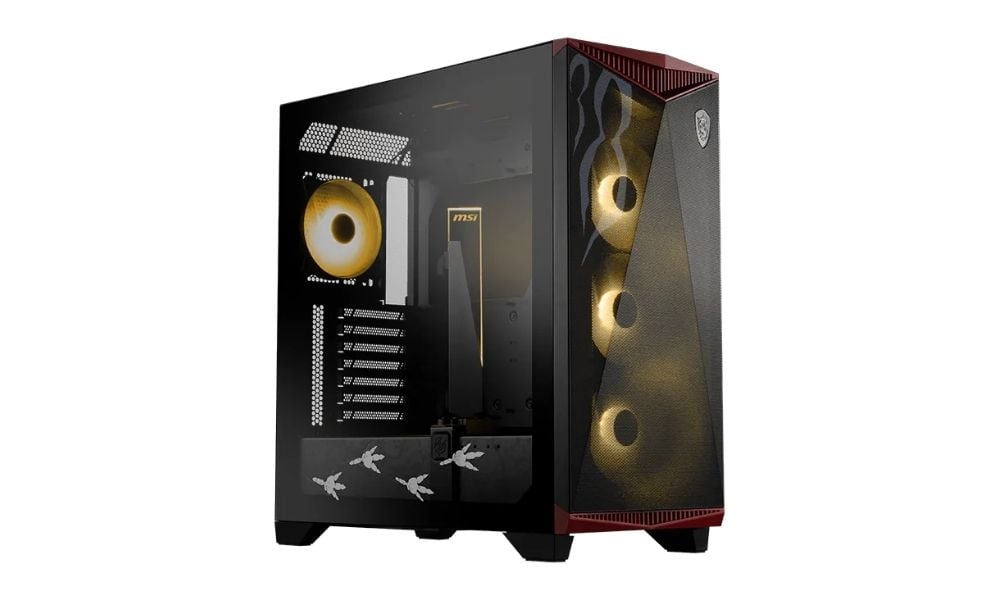 Cybertek PC Gamer Refurb J-11 - Seconde Vie - Parfait Etat (PCR-12600102-PE) - Achat / Vente Bons plans PC sur Cybertek.fr - 0