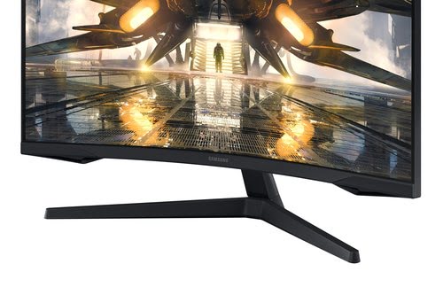 Samsung 32"  LS32AG550EUXEN - Ecran PC Samsung - Cybertek.fr - 12