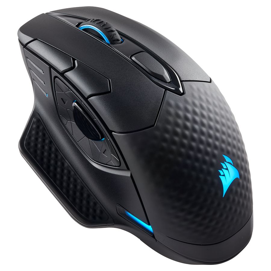 Corsair Dark Core RGB - Souris PC Corsair - Cybertek.fr - 4