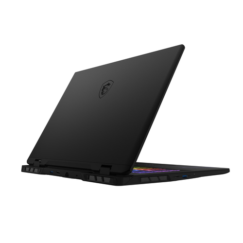 MSI Pulse 17 AI C1VFKG-009FR Dragon Station - image 2
