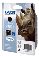 Cartouche DURABRITE T1001 Noire pour imprimante  Epson - 1