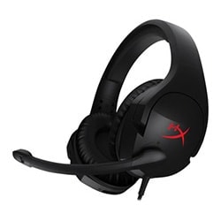 HyperX Cloud Stinger (Black)