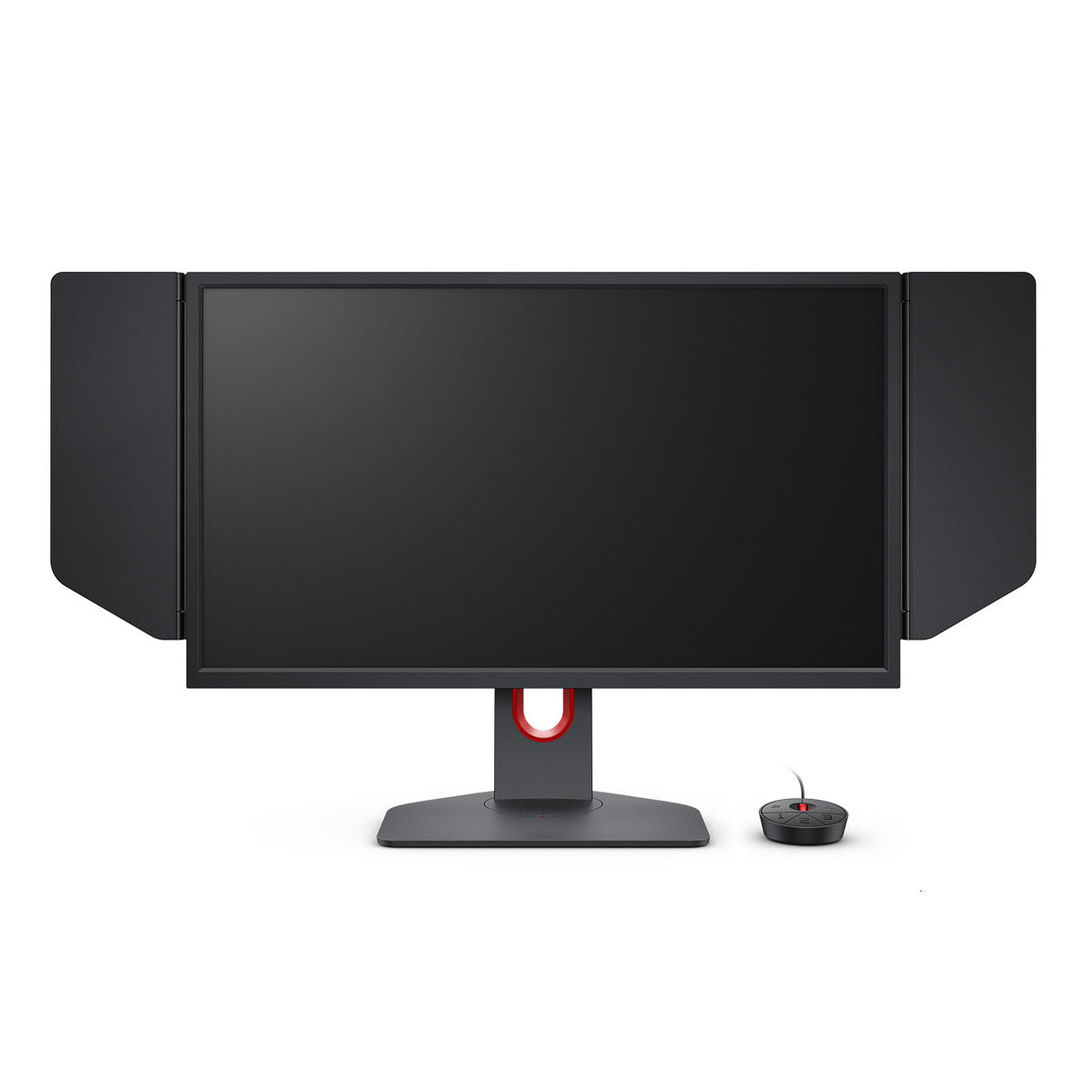 BenQ 25"  9H.LJNLB.QBE - Ecran PC BenQ - Cybertek.fr - 0