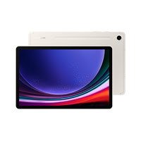 Samsung Galaxy TAB S9 X710NZE Beige - Tablette tactile Samsung - 0