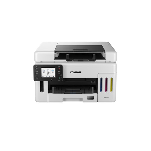 Imprimante multifonction Canon MAXIFY Megatank GX6550 - 0