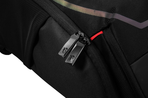 Titan Gaming Backpack MSI - Sac et sacoche - Cybertek.fr - 6