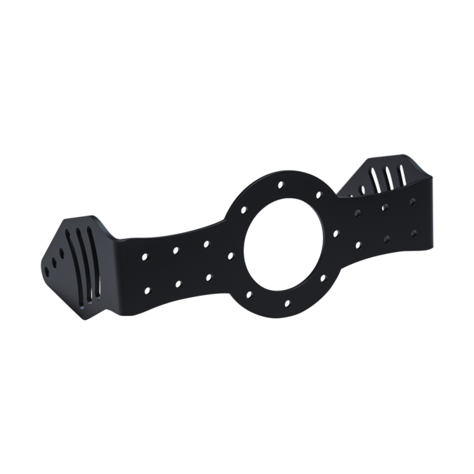 Cooler Master Dyn X - Châssis seul - Noir (IXM-DX1-K-NN-1) - Achat / Vente Chassis Simracing sur Cybertek.fr - 1