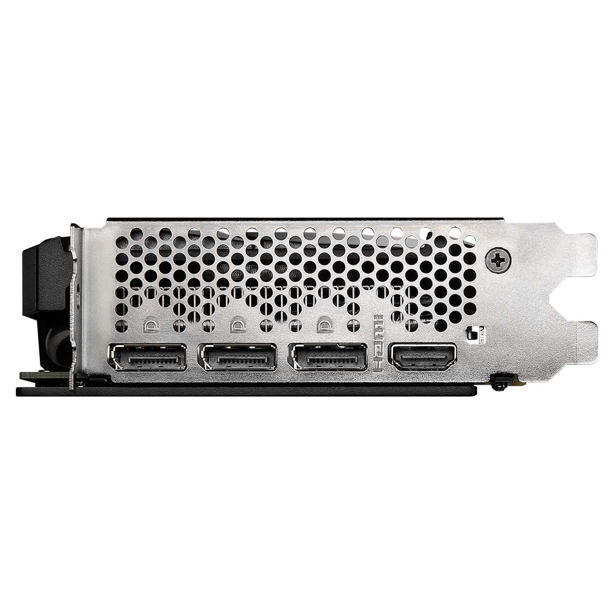 MSI RTX 3050 VENTUS 2X 8G LHR  - Carte graphique MSI - Cybertek.fr - 3