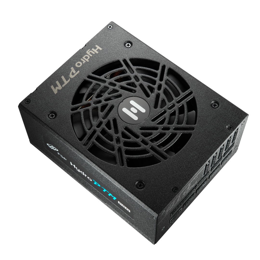 FSP 80+ Platinum (1200W) - Alimentation FSP - Cybertek.fr - 5