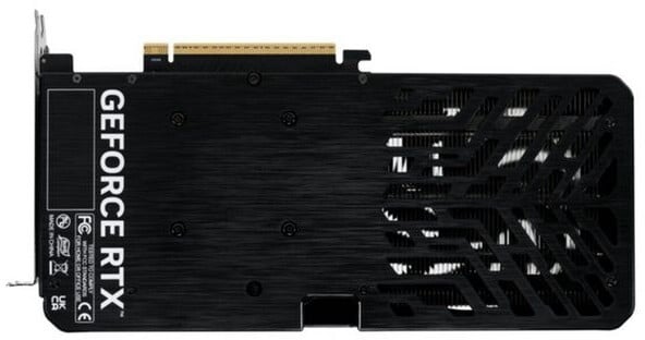 Palit RTX 5060 Ti Dual OC 8GB GDDR7  - Carte graphique Palit - 1