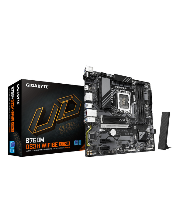 Gigabyte Carte mère MAGASIN EN LIGNE Cybertek