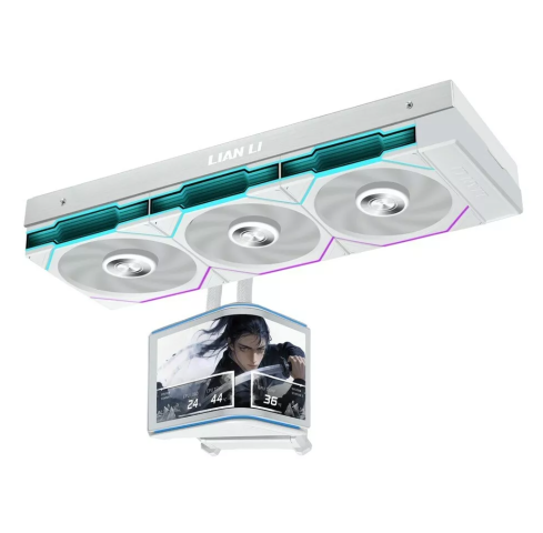 Lian-Li Watercooling MAGASIN EN LIGNE Cybertek