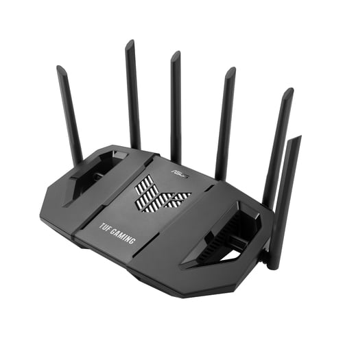 Asus TUF Gaming BE9400 - Sans fil - Wifi 7 - Noir - Routeur Asus - 3