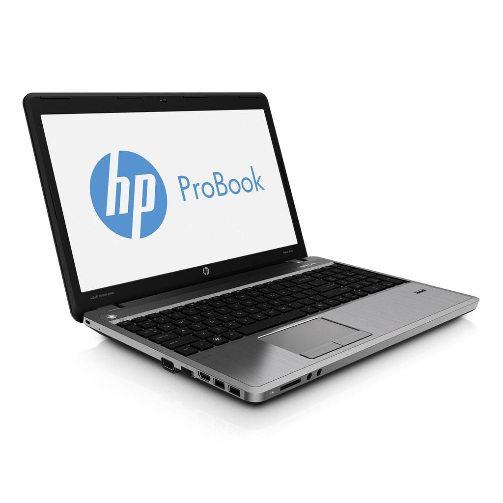 HP H6D81ES - PC portable HP - Cybertek.fr - 0