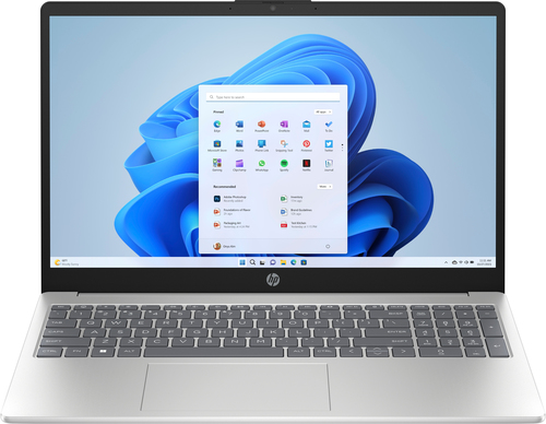 HP 9Q240EA - PC portable HP - Cybertek.fr - 0