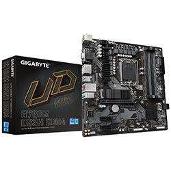 image produit Gigabyte B760M DS3H DDR4 Cybertek