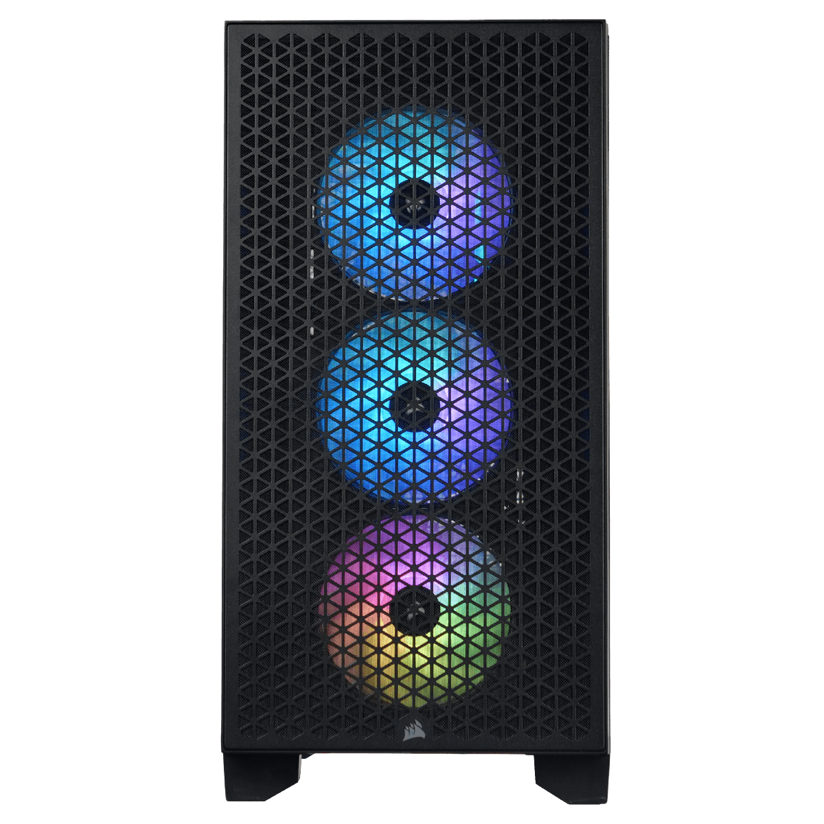 Cybertek HELIX - i5-12600KF/5060Ti-16/16Go/1To - CYB-GB (PCG-10602975) - Achat / Vente PC Fixe sur Cybertek.fr - 3