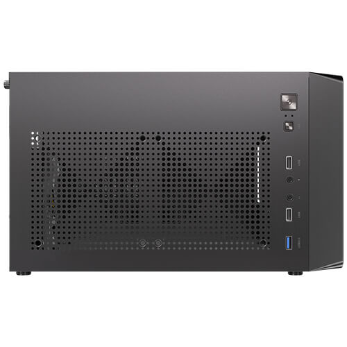 Antec AX26 RGB Elite Noir Noir - Boîtier PC Antec - Cybertek.fr - 5