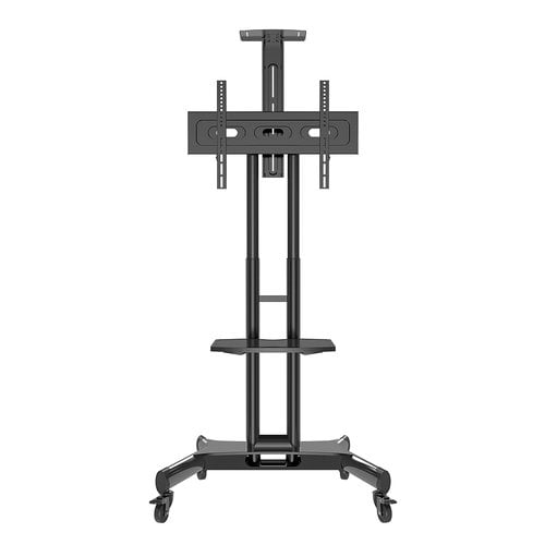 Chariot écran TV 32"-75" - NM-M1700BLACK - Accessoire écran - 2