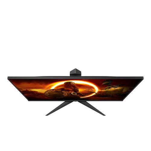 AOC 27 pouces  27G2SPU/BK - Ecran PC AOC - Cybertek.fr - 5