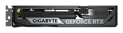 Gigabyte GeForce RTX 5060 WINDFORCE MAX OC V2 8Go - Carte graphique - 6