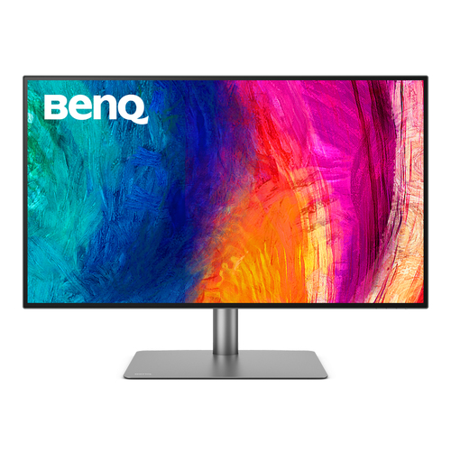 BenQ 32 pouces  9H.LLYLA.TBE - Ecran PC BenQ - Cybertek.fr - 1