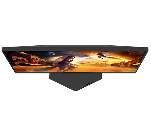AOC 27 pouces  27G4HRE - Ecran PC AOC - Cybertek.fr - 4