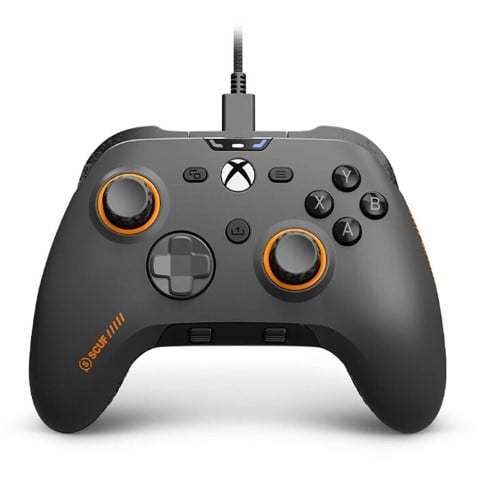 SCUF Manette Valor Wired TMR - Périphérique de jeu - Cybertek.fr - 0