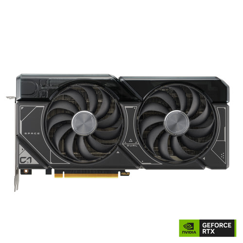 Asus DUAL-RTX4070-O12G  - Carte graphique Asus - Cybertek.fr - 7