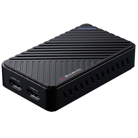 Avermedia Live Gamer ULTRA - GC553 - Carte d'acquisition vidéo - 2