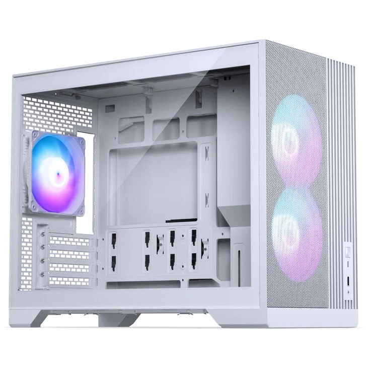 Phanteks Boîtier PC MAGASIN EN LIGNE Cybertek