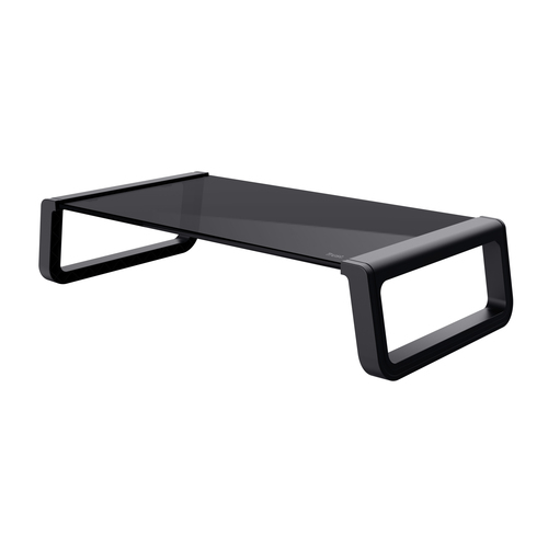 Support pour écran MONTA noir - Accessoire écran Trust - 0
