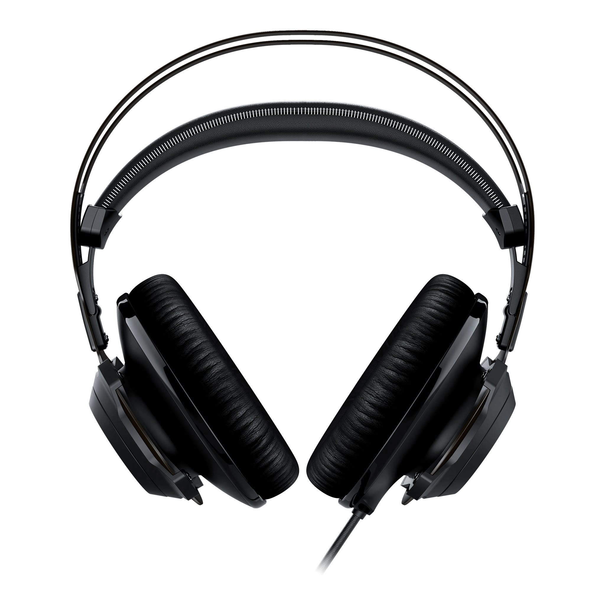 HyperX Cloud Revolver 7.1 Stereo Noir - Micro-casque - Cybertek.fr - 2