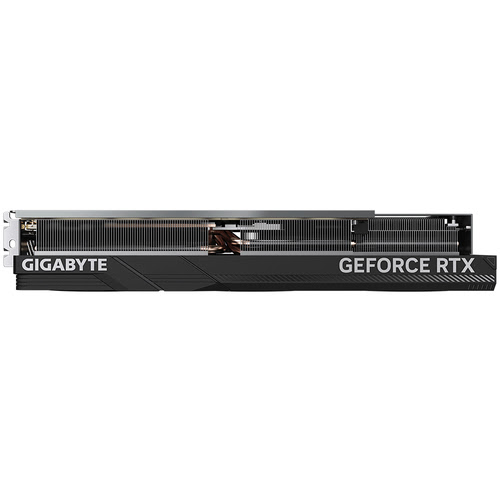 Gigabyte GeForce RTX 4080 16GB WINDFORCE - Carte graphique - 6