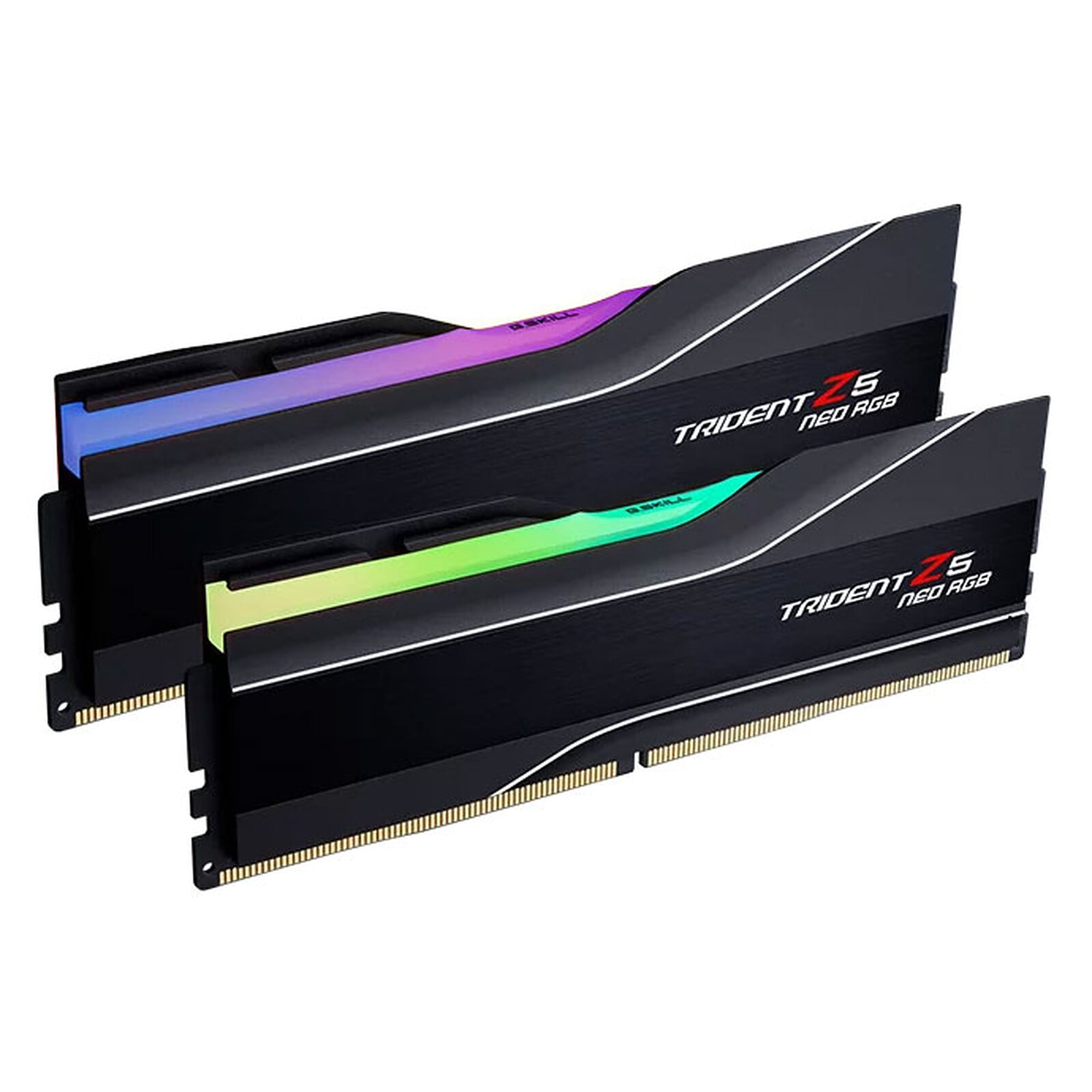 G.Skill (2x32Go) DDR5 6000 CL36 - Mémoire PC G.Skill sur Cybertek.fr - 0