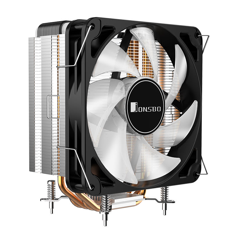 Ventilateur CPU Jonsbo MX400 - 140 mm