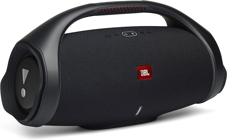 JBL Boombox 2 noire JBL  - Enceinte PC JBL - Cybertek.fr - 0