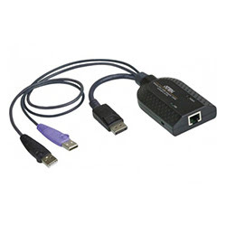 VALUE Câble adaptateur HDMI-VGA, HDMI M-VGA F - SECOMP France