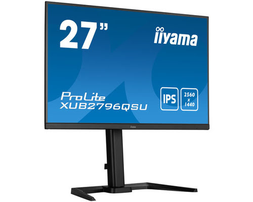 Iiyama Ecran PC MAGASIN EN LIGNE Cybertek