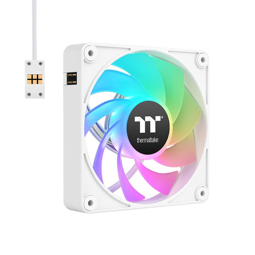 Thermaltake Ventilateur boîtier MAGASIN EN LIGNE Cybertek