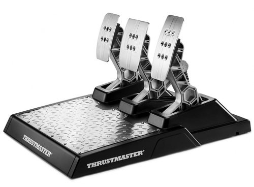 ThrustMaster T-LCM - Périphérique de jeu - Cybertek.fr - 2