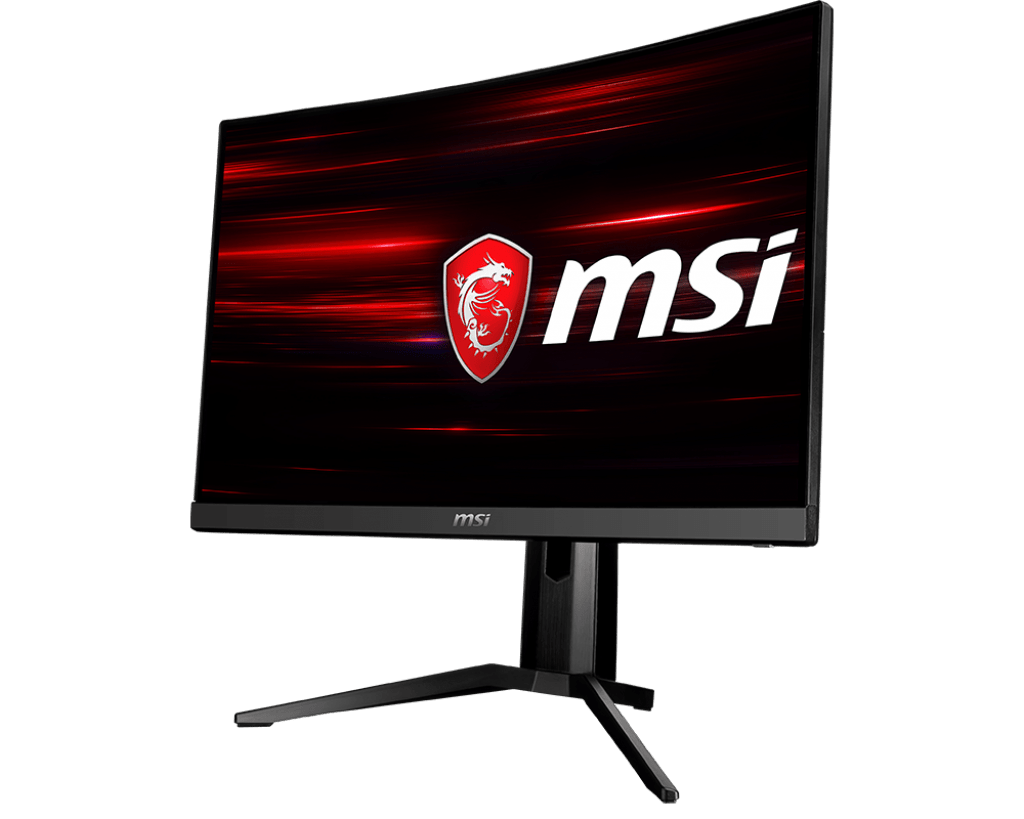 MSI 24 pouces  9S6-3EA25T-029 -- - Ecran PC MSI - Cybertek.fr - 4