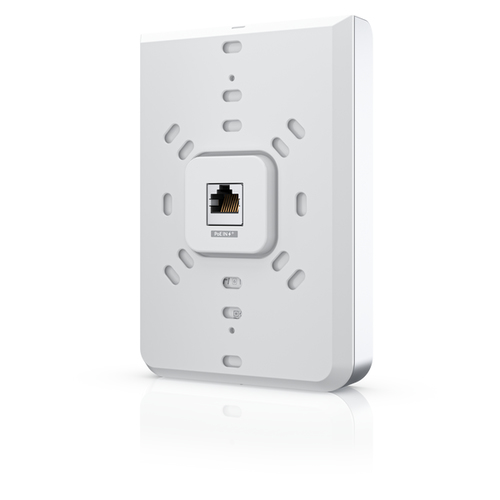 Ubiquiti Unifi U6-IW - Wifi 6 PoE  - Cybertek.fr - 5