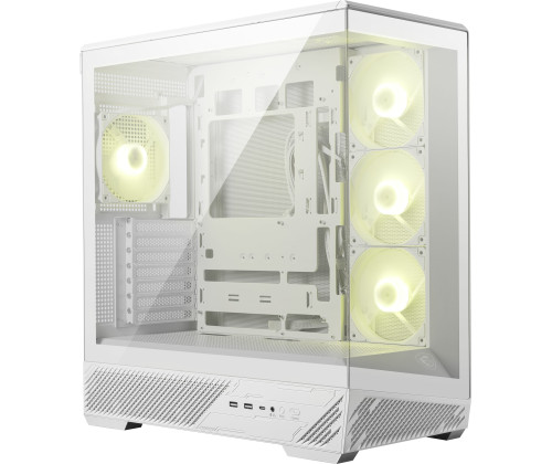 MSI Boîtier PC MAGASIN EN LIGNE Cybertek