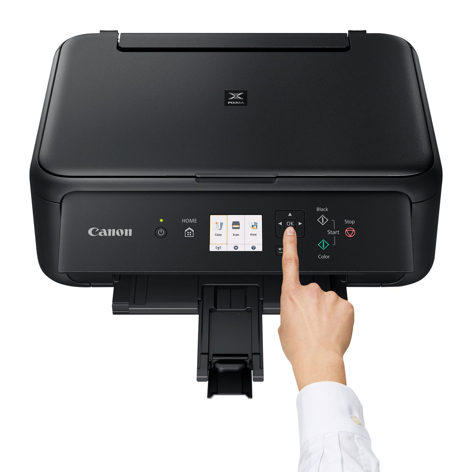 Imprimante multifonction Canon PIXMA TS5150 - Cybertek.fr - 2