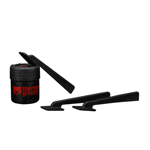 Putty Basic - 30g - Thermal Grizzly TG-P-B-030-R - Cybertek.fr - 4