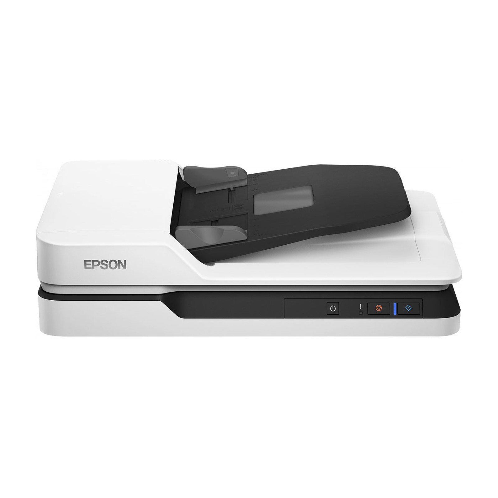 Epson WorkForce DS-1630 - Scanner Epson - Cybertek.fr - 0